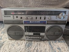 Toshiba boombox 170s for sale  WISBECH