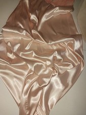 Vtg satin shiny d'occasion  Expédié en Belgium
