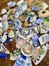 Vintage antique china for sale  REDRUTH
