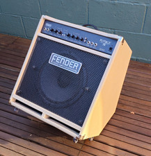 Fender rumble bass for sale Fender rumble bass for sale  BASINGSTOKE