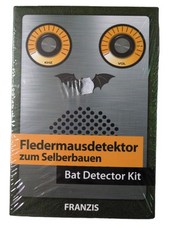 Franzis fledermausdetektor zum gebraucht kaufen  Deutschland