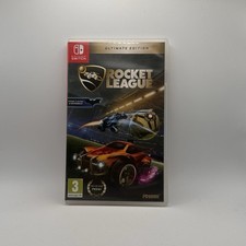 Rocket league ultimate usato  Capri