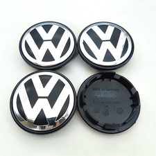 Volkswagen 65mm alloy for sale  SOUTHALL