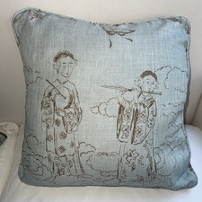 Cushion covers hand for sale  ALTRINCHAM