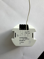 Knx funkdimmer led gebraucht kaufen  Neu-Isenburg