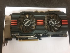 Asus gtx 770 for sale  WALSALL