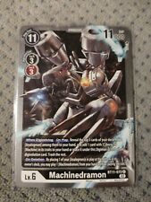 Machinedramon bt11 072 gebraucht kaufen  Brokstedt
