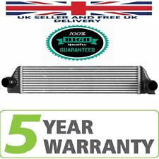 Intercooler fits renault for sale  ROTHERHAM
