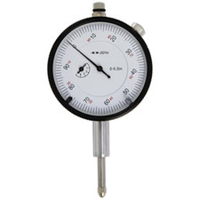 Metrica 41027 comparatore usato  Roccagloriosa