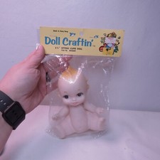 Vintage doll craftin for sale  Denver