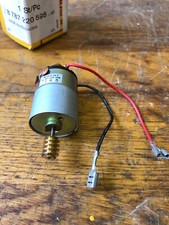 Bosch volt motor. for sale  CREDITON