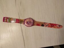 Orologio swatch san usato  Genova