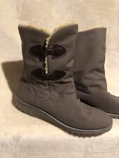 Blizzard boots ladies for sale  IPSWICH