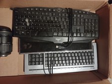 Lot claviers usb d'occasion  Tarascon