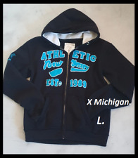 Veste sweat capuche d'occasion  Bouzonville