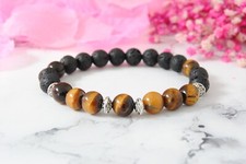 Bracelet perles oeil d'occasion  Auxonne