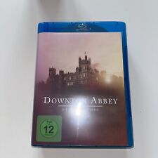 Downton abbey komplette gebraucht kaufen  Harsum