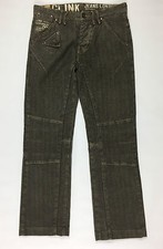 Clink jeans pantalone usato  Italia