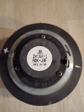 Driver jbl 2416 usato  Grignasco