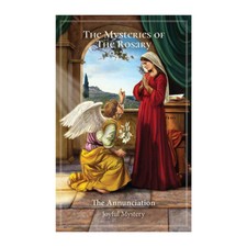 Mysteries rosary pocket for sale  Clarkston