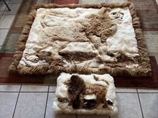 alpaca tapestry vintage for sale alpaca tapestry vintage for sale Necedah