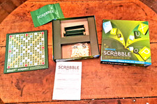 Jeu scrabble voyage d'occasion  Angicourt