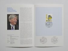 Bund erinnerungsblatt 2017 gebraucht kaufen  Oldenburg (Oldenburg)