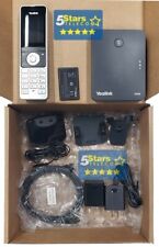 Yealink w76p high for sale  Troy