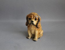 Hund figur vintage gebraucht kaufen  Wetter (Ruhr)
