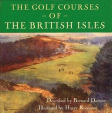 Golf courses british for sale  GRAVESEND