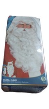 Widmann weihnachtsmann perück gebraucht kaufen  Deutschland