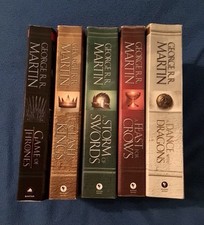 Game thrones vol for sale  Sacramento