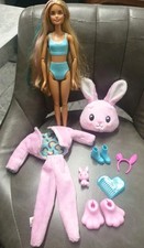 Barbie cutie reveal for sale  STOKE-ON-TRENT