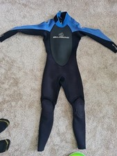Teenager billabong wetsuit for sale  LEIGH-ON-SEA