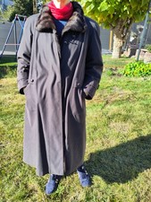 Microfaserjacke pelzgefüttert gebraucht kaufen Microfaserjacke pelzgefüttert gebraucht kaufen  Celle