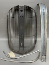 1938 plymouth grille for sale  Emmaus