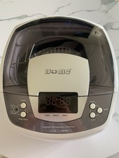 ultrasonic cleaner isonic for sale ultrasonic cleaner isonic for sale Little River