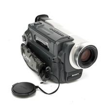 Sony ccd trv108 d'occasion  Expédié en Belgium