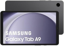 Tablet Android Samsung Galaxy Tab A9 Graphite LTE 64GB Google, usado comprar usado  Enviando para Brazil