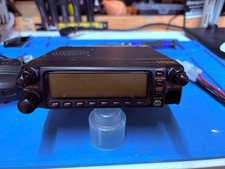 Yaesu 8100r dual for sale  CRUMLIN