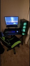 Gaming setup for sale  WELLINGBOROUGH