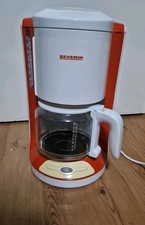 Severin filterkaffeemaschine k gebraucht kaufen  Zehdenick
