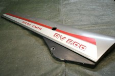 Seiten verkleidung gilera gebraucht kaufen  Berlin