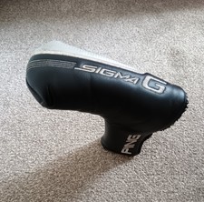 Ping sigma blade for sale  HINCKLEY