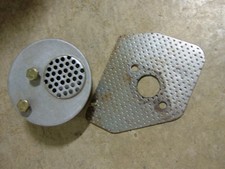 Tecumseh engine muffler for sale  Erie
