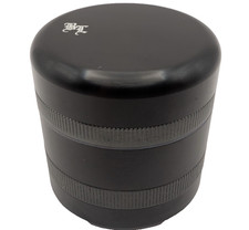 Grinder black leaf gebraucht kaufen  Troisdorf