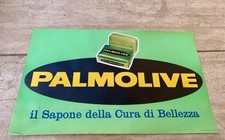 Manifesto insegna cartone usato  Roma