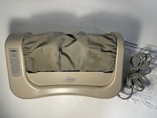 Brookstone 257097 deep for sale  Baltimore