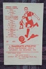 1955 kent league for sale 1955 kent league for sale  CROYDON