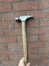 Stiletto framing hammer for sale  ENNISKILLEN